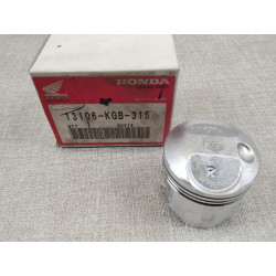 Piston arrière OS 0 HONDA VT125C 13106-KGB-315