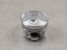 Piston arrière OS 0 HONDA VT125C 13106-KGB-315