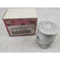 Piston +0.25 HONDA MTX50A NSR50AK 13104-GF9-305