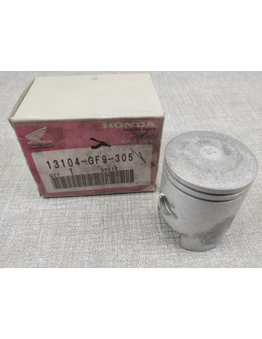 Piston +0.25 HONDA MTX50A NSR50AK 13104-GF9-305