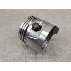 Piston +0.50 HONDA C70Z2 1977 CT70 76/81 XL70 1976 Dax ST70 13103-087-712