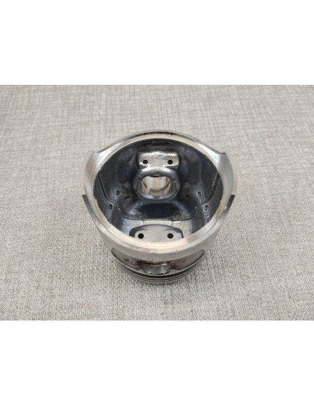 Piston +0.50 HONDA C70Z2 1977 CT70 76/81 XL70 1976 Dax ST70 13103-087-712