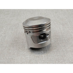 Piston +0.50 HONDA C70Z2 1977 CT70 76/81 XL70 1976 Dax ST70 13103-087-712