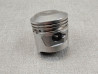 Piston +0.50 HONDA C70Z2 1977 CT70 76/81 XL70 1976 Dax ST70 13103-087-712