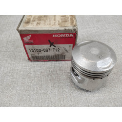 Piston +0.25 HONDA C70Z2 1977 CT70 76/81 XL70 1976 Dax ST70 13102-087-712