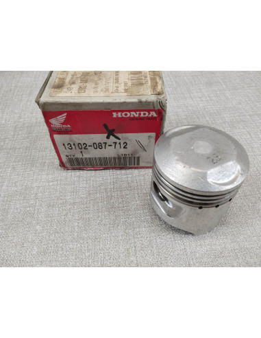 Piston +0.25 HONDA C70Z2 1977 CT70 76/81 XL70 1976 Dax ST70 13102-087-712