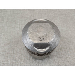 Piston +0.25 HONDA C70Z2 1977 CT70 76/81 XL70 1976 Dax ST70 13102-087-712