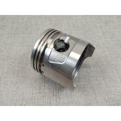 Piston +0.25 HONDA C70Z2 1977 CT70 76/81 XL70 1976 Dax ST70 13102-087-712