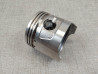 Piston +0.25 HONDA C70Z2 1977 CT70 76/81 XL70 1976 Dax ST70 13102-087-712