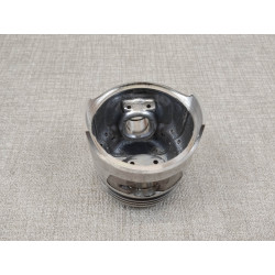 Piston +0.25 HONDA C70Z2 1977 CT70 76/81 XL70 1976 Dax ST70 13102-087-712