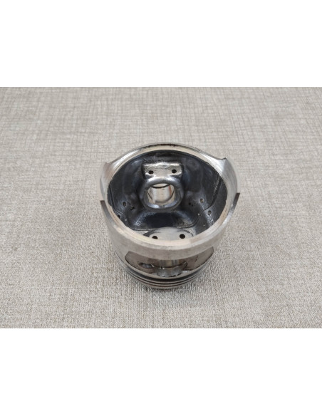 Piston +0.25 HONDA C70Z2 1977 CT70 76/81 XL70 1976 Dax ST70 13102-087-712