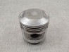 Piston +0.25 HONDA C70Z2 1977 CT70 76/81 XL70 1976 Dax ST70 13102-087-712