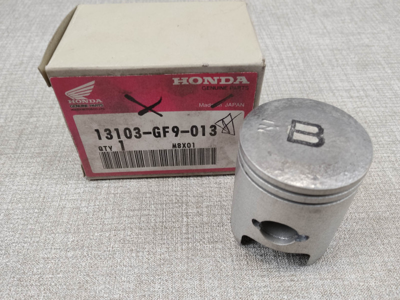 Piston STD HONDA MTX50A/AH/A2J NSR50AK 13103-GF9-013