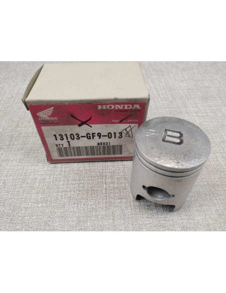 Piston STD HONDA MTX50A/AH/A2J NSR50AK 13103-GF9-013