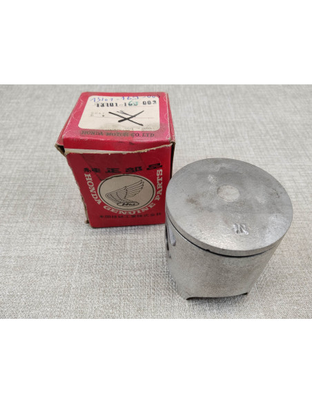 PISTON STD HONDA CR80 1980 13101-169-003