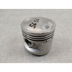 Piston cote 050 D57mm CB125S3 HONDA 13103-383-010