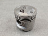 Piston cote 050 D57mm CB125S3 HONDA 13103-383-010