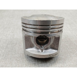 Piston cote 050 D57mm CB125S3 HONDA 13103-383-010