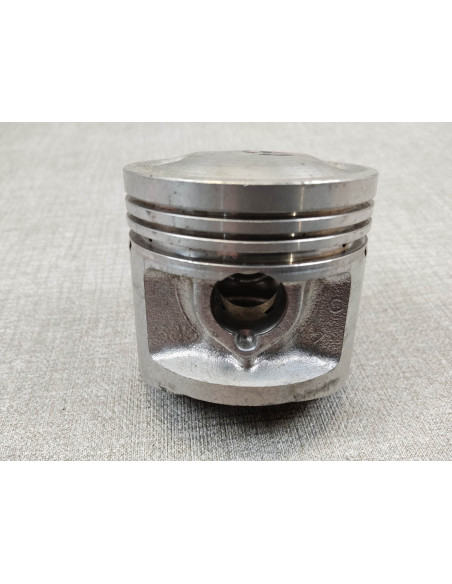 Piston cote 050 D57mm CB125S3 HONDA 13103-383-010