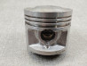 Piston cote 050 D57mm CB125S3 HONDA 13103-383-010