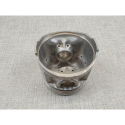 Piston cote 050 D57mm CB125S3 HONDA 13103-383-010