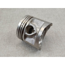 Piston cote 050 D57mm CB125S3 HONDA 13103-383-010