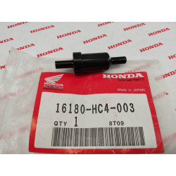 Soupape comp. à une voie TRX250 TRX300 TRX350 HONDA 16180-HC4-003
