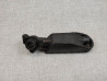 Repose pieds avant G pour XL125K2/K3/K4 XL250K3 XL350 à K4 HONDA 50642-356-000