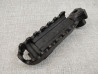 Repose pieds avant G pour XL125K2/K3/K4 XL250K3 XL350 à K4 HONDA 50642-356-000