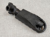Repose pieds avant G pour XL125K2/K3/K4 XL250K3 XL350 à K4 HONDA 50642-356-000