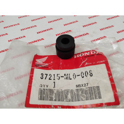 Silent bloc montage compteurs CB250 CB400 CB500 CB600 CB750 HONDA 37215-ML0-008