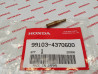 Gicleur de ralenti 60 XR400 XR600 HONDA 99103-4370600