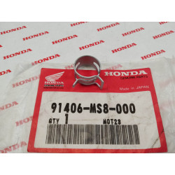 Agrafe de tuyau 14,5mm HONDA 91406-MS8-000