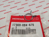 Agrafe de tuyau HONDA 17369-KB4-670