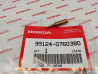 Gicleur de ralenti 38 CB125 CB350 CB400 CB550 CB750 HONDA 99124-0760380