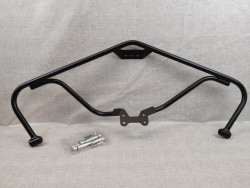 Protection avant Honda CB650F 080-CB650-AVT
