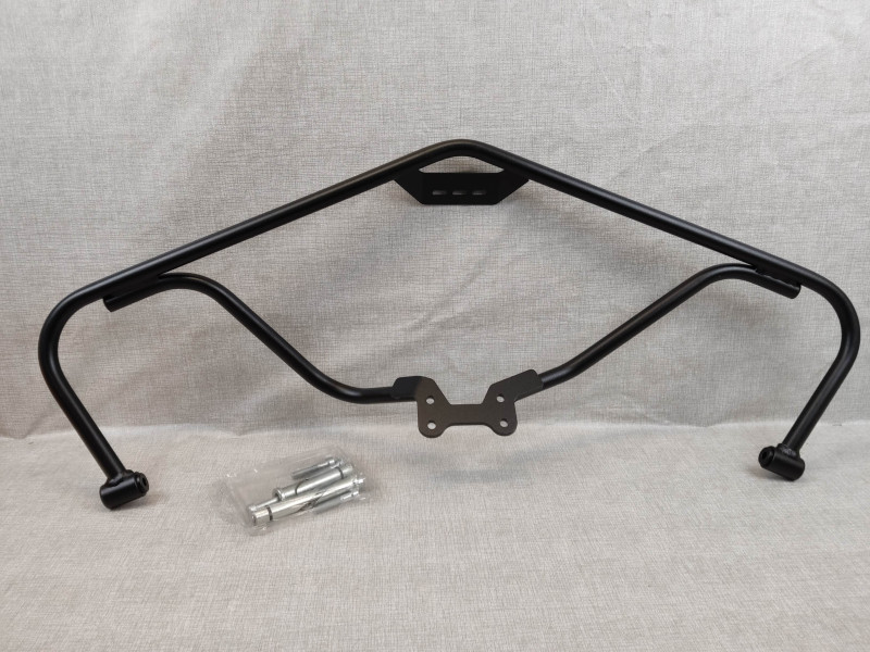 Protection avant Honda CB650F 080-CB650-AVT