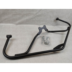 Protection avant Honda CB650F 080-CB650-AVT