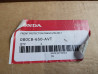 Protection avant Honda CB650F 080-CB650-AVT