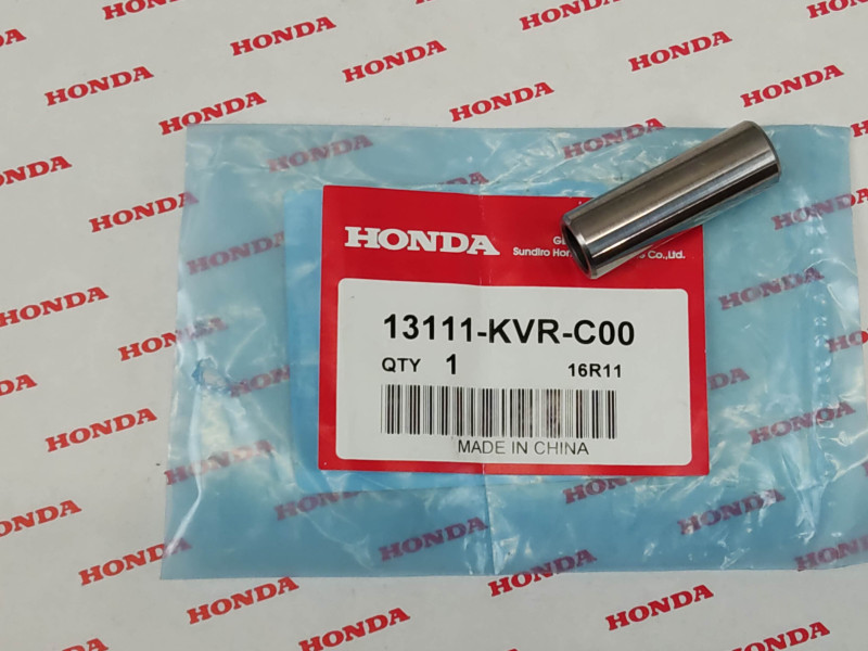 Axe de piston Honda CRF110 - Réf. 13111-KVR-C00