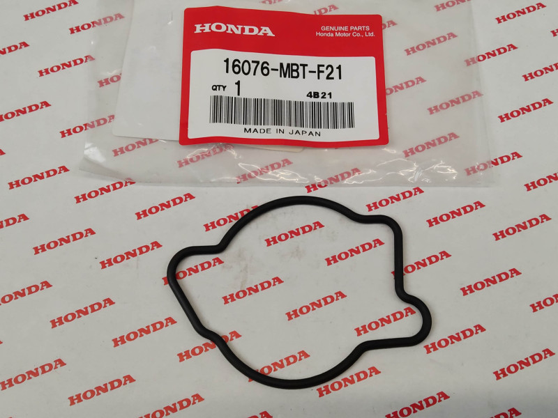 Joint Torique Honda XL1000V Varadero 03-11 – Réf. 16076-MBT-F21