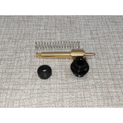 Kit Starter Honda CBF600 Hornet - Réf. 16046-MBZ-610