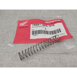 Ressort Bobine Compression Honda SGX50 SZX50 - 16051-GCG-930