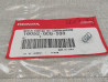 Ressort bobine compression SGX50 SZX50 HONDA 16052-GCG-930