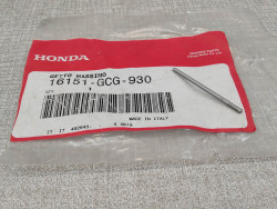 Aiguille de gicleur SGX50 SKY 97-01 HONDA 16151-GCG-930