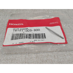 Aiguille de gicleur Honda SGX50 SKY 16151-GCG-930 neuve