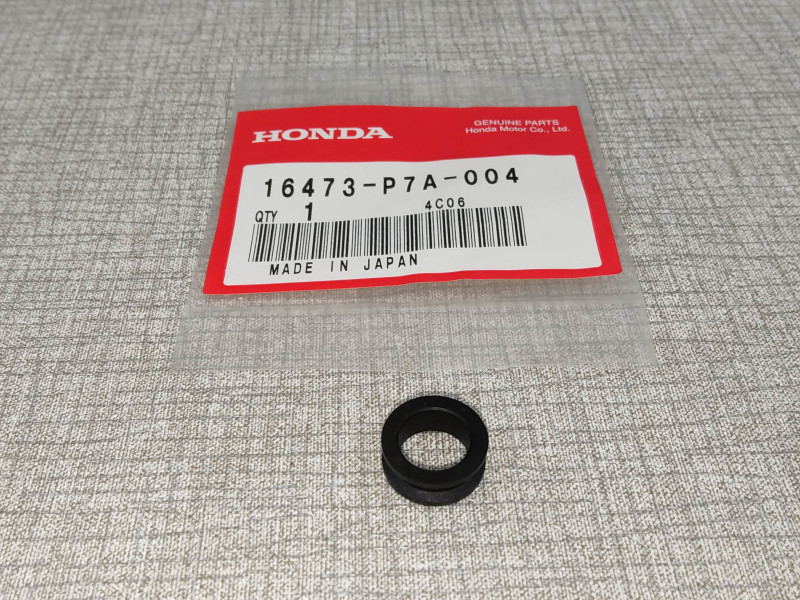 Anneau coussin injecteur Honda 16473-P7A-004 | Neuf