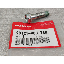 Vis 10x40 Honda 90121-MCJ-750 - Pièce Neuve Honda