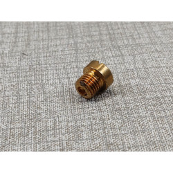 Gicleur Principal #142 Honda 91905-KY4-815 | Pièce Neuve