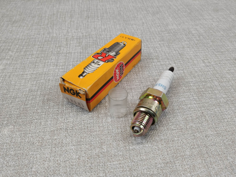 Bougie NGK KAWASAKI DR5HS